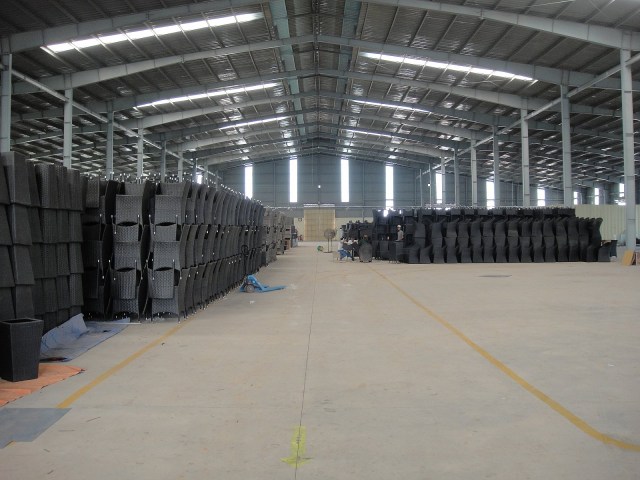 Công Ty TNHH Phú Mỹ Khang