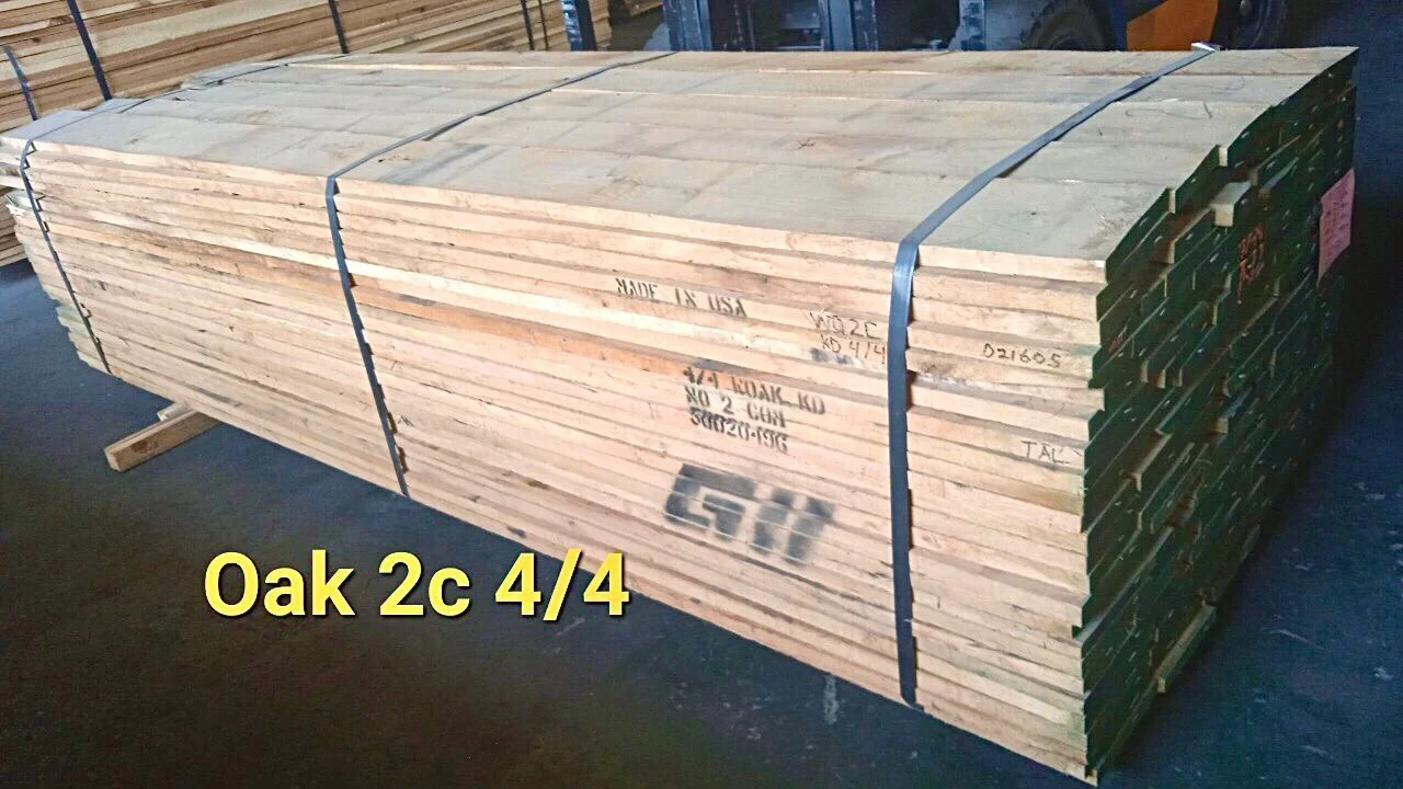 Công Ty TNHH Xuất Nhập Khẩu Gỗ HKK