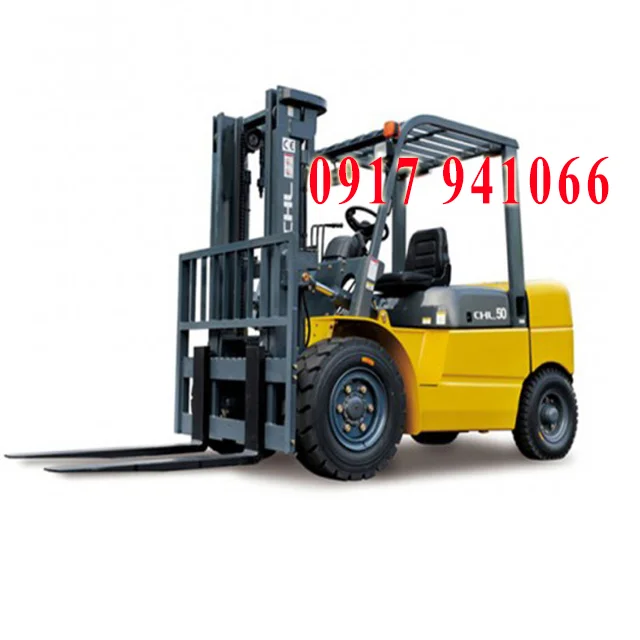 Công Ty TNHH Một Thành Viên Xe Nâng Heli