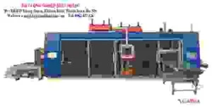 Công Ty TNHH TB Công Nghiệp Toàn Thắng