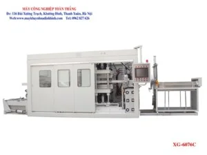 Công Ty TNHH TB Công Nghiệp Toàn Thắng