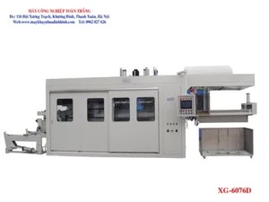 Công Ty TNHH TB Công Nghiệp Toàn Thắng