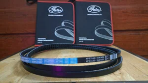 Dây Curoa Nam Long – Công Ty TNHH Thiết Bị Công Nghiệp Nam Long