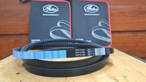 Dây Curoa Nam Long – Công Ty TNHH Thiết Bị Công Nghiệp Nam Long