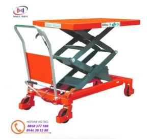 Xe Nâng Nhật Nam – Công Ty TNHH Thương Mại Và Dịch Vụ Công Nghiệp Nhật Nam