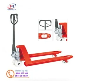 Xe Nâng Nhật Nam – Công Ty TNHH Thương Mại Và Dịch Vụ Công Nghiệp Nhật Nam