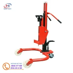 Xe Nâng Nhật Nam – Công Ty TNHH Thương Mại Và Dịch Vụ Công Nghiệp Nhật Nam