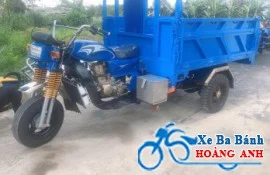 Xe Ba Gác Hoàng Anh