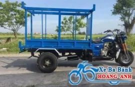 Xe Ba Gác Hoàng Anh