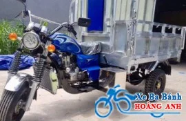 Xe Ba Gác Hoàng Anh