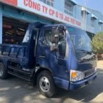 Ô Tô JAC Việt Nam – Công Ty Cổ Phần Ô Tô JAC Việt Nam