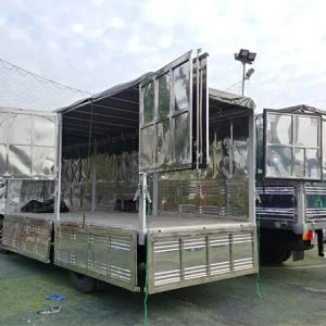 Công Ty TNHH Đầu Tư Phát Triển Hưng Việt Long