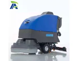 Công Ty TNHH Xe Nâng Zhong Li Việt Nam
