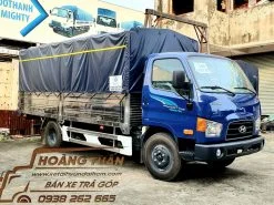 Công Ty TNHH Một Thành Viên Thương Mại Ô Tô Vũ Hùng