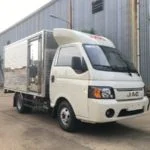 Ô Tô JAC Việt Nam – Công Ty Cổ Phần Ô Tô JAC Việt Nam