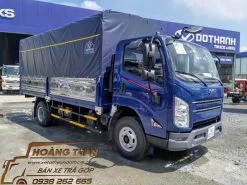 Công Ty TNHH Một Thành Viên Thương Mại Ô Tô Vũ Hùng