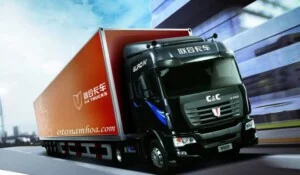 Công Ty TNHH Ô Tô Nam Long