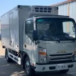 Ô Tô JAC Việt Nam – Công Ty Cổ Phần Ô Tô JAC Việt Nam