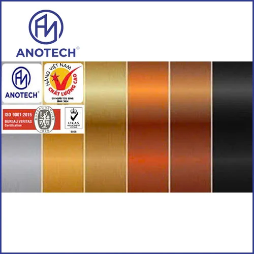 Anotech Vĩnh Phúc – Công Ty Cổ Phần Anotech Vĩnh Phúc