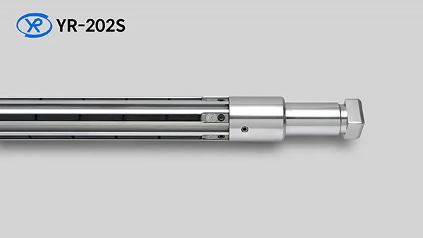 Trục Bung Hơi Yulrim – Công Ty TNHH Trục Hơi Yulrim