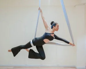Paragate Yoga & Pilates – Công Ty TNHH Genpali