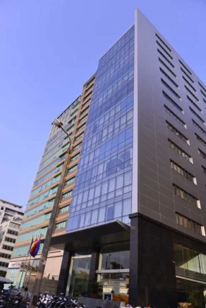 Công Ty TNHH Xây Dựng Và Vật Liệu Công Nghệ Mới AHA