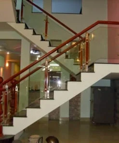 Cầu Thang Giang Nhu – Công Ty TNHH Xây Dựng Và Thương Mại Giang Nhu