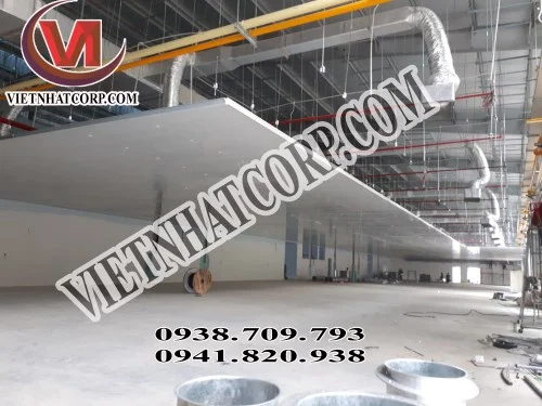 Chi Nhánh Long An – Công Ty TNHH Một Thành Viên Pallet Văn Hải