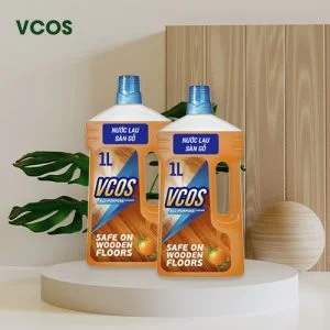 Gia Công Hoá Mỹ Phẩm Vcos