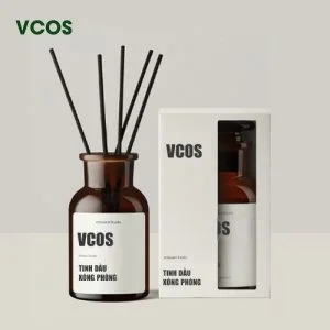 Gia Công Hoá Mỹ Phẩm Vcos