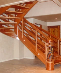Cầu Thang Giang Nhu – Công Ty TNHH Xây Dựng Và Thương Mại Giang Nhu
