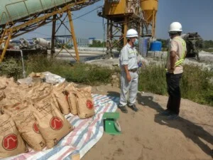 Công Ty TNHH Xây Dựng Và Thương Mại AUBER