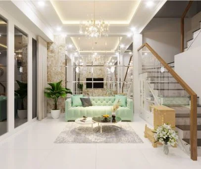 Xây Dựng XCons E&C Tây Sài Gòn – Công Ty Cổ Phần XCons E&C Tây Sài Gòn