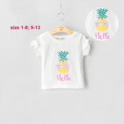 Thời Trang Trẻ Em Kid Style – Công Ty TNHH Thương Mại Dịch Vụ Kid Style
