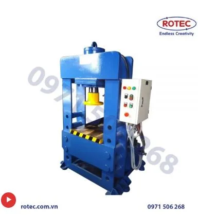 Cơ Khí Đúc Toàn Thắng – Công ty TNHH Cơ Khí Đúc Toàn Thắng