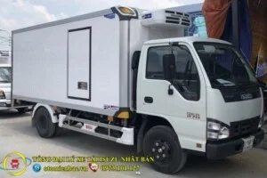 Công Ty Cổ Phần Ô Tô KCV Thăng Long