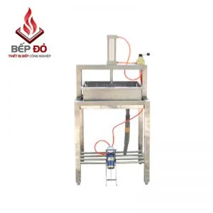 Bếp Công Nghiệp Bếp Đỏ – Công Ty Cổ Phần Thương Mại Xuất Nhập Khẩu Bếp Đỏ Group