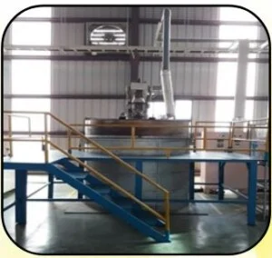 Xử Lý Nhiệt IH Denshi – Công Ty IH Denshi