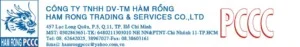Công Ty TNHH Dịch Vụ Thương Mại Hàm Rồng