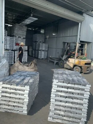 Thu Mua Phế Liệu Hợp Phát – Công Ty TNHH XNK Và Thương Mại Quốc Tế Hợp Phát