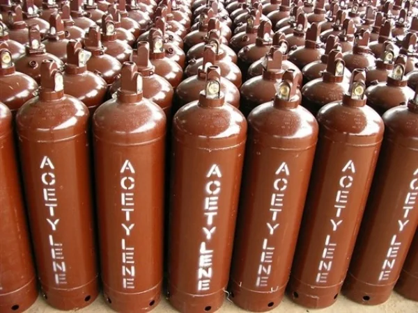 Khí Công Nghiệp Tứ Hạ – Công Ty TNHH Oxy Tứ Hạ