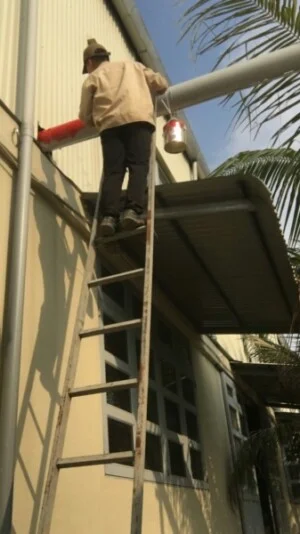 Thiết Bị PCCC Phú Xuân – Công Ty Cổ Phần Cơ Điện Phú Xuân