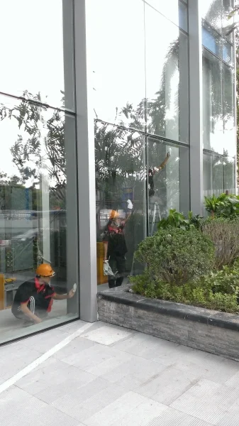 Chi Nhánh Công Ty TNHH Kinh Doanh Dịch Vụ HouseCare Việt Nam