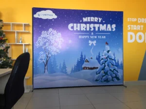 Công Ty Cổ Phần Truyền Thông Quảng Cáo ADV