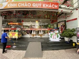 Công Ty Cổ Phần Truyền Thông Quảng Cáo ADV