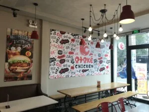 Công Ty Cổ Phần Truyền Thông Quảng Cáo ADV