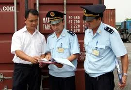 Công Ty Cổ Phần Kho Vận Quốc Tế VAST