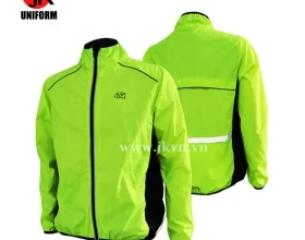 Chi Nhánh Công Ty TNHH Thương Mại Dịch Vụ JK Việt Nam