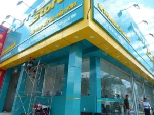 Quảng Cáo Phương Ngọc – Công Ty TNHH MTV In Ấn Quảng Cáo Phương Ngọc