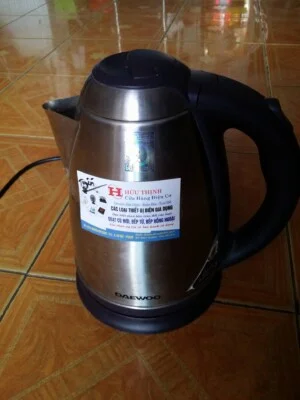 Điện Cơ Hữu Thịnh